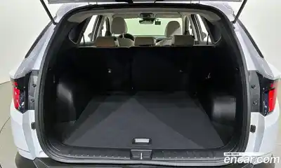 Hyundai Tucson, 2023