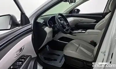 Hyundai Tucson 2023 1.6 Автомат в Москве № 112597, миниатюра 11