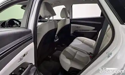 Hyundai Tucson 2023 1.6 Автомат в Москве № 112597, миниатюра 12