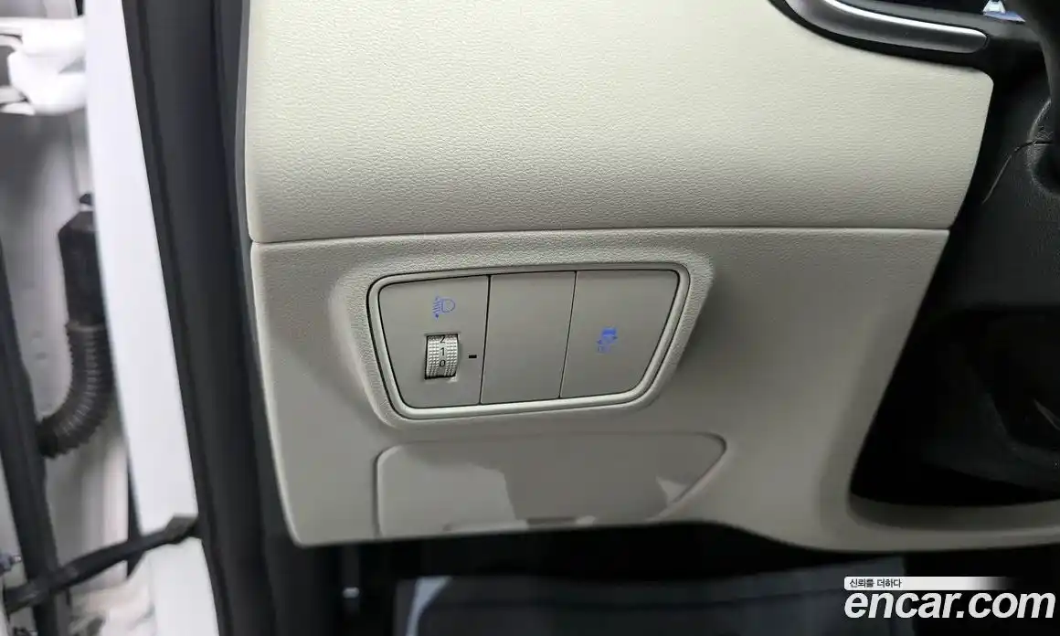 Hyundai Tucson 2023 1.6 Автомат в Москве № 112597, фото 13