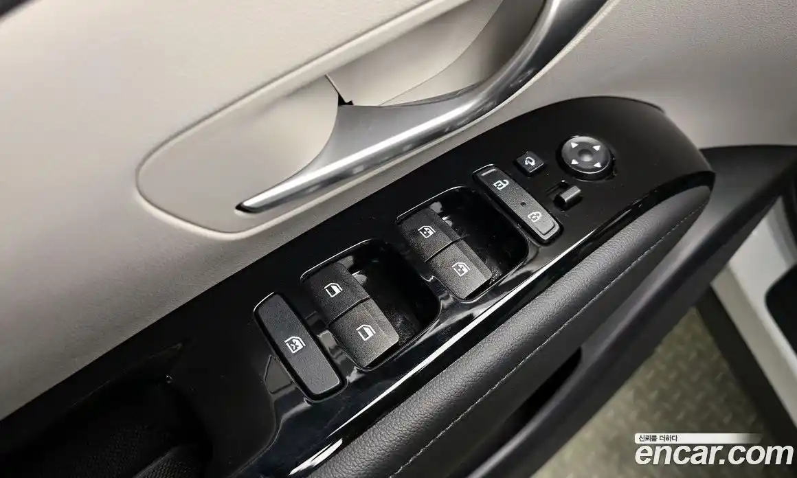 Hyundai Tucson 2023 1.6 Автомат в Москве № 112597, фото 14