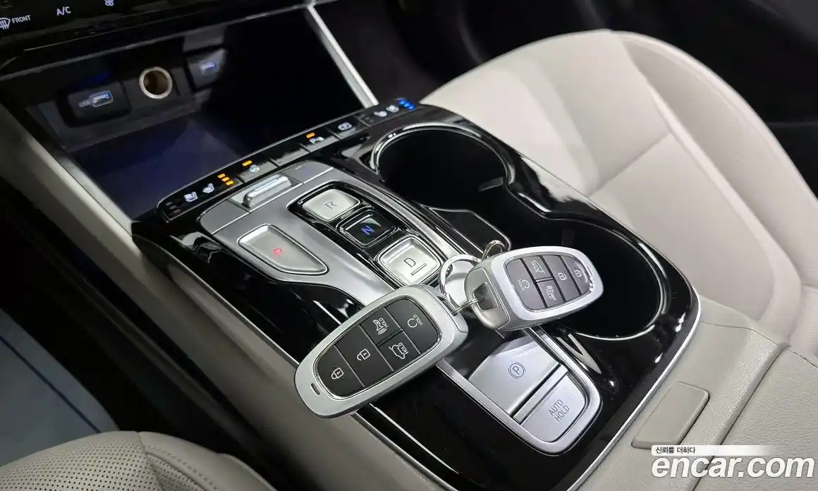 Hyundai Tucson 2023 1.6 Автомат в Москве № 112597, фото 15