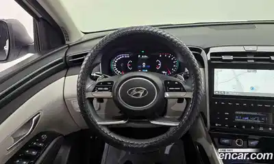 Hyundai Tucson 2023 1.6 Автомат в Москве № 112597, миниатюра 3