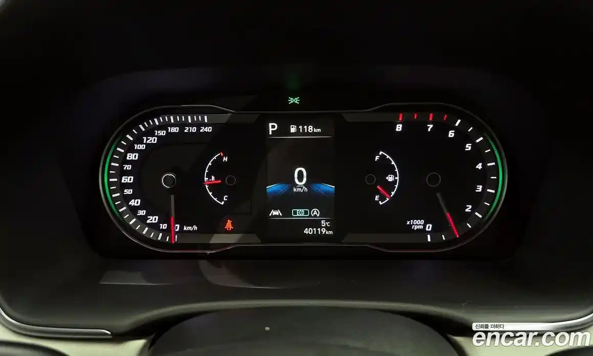 Hyundai Tucson 2023 1.6 Автомат в Москве № 112597, фото 5