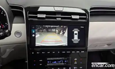 Hyundai Tucson 2023 1.6 Автомат в Москве № 112597, миниатюра 7