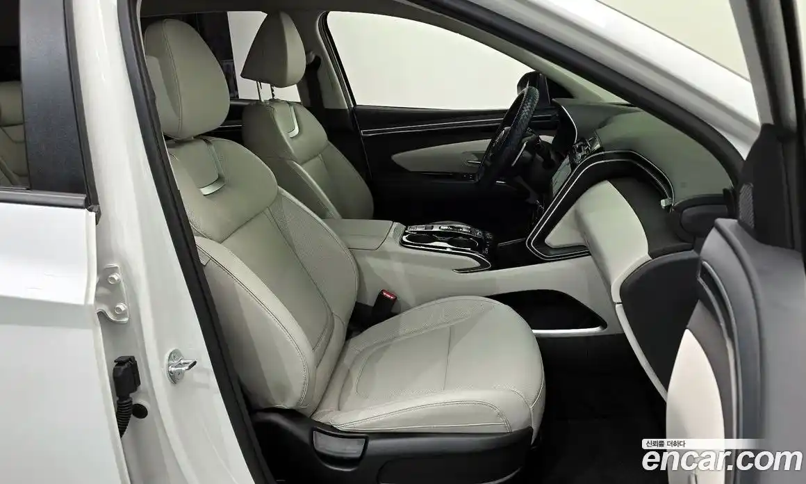 Hyundai Tucson 2023 1.6 Автомат в Москве № 112597, фото 8