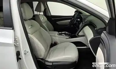 Hyundai Tucson 2023 1.6 Автомат в Москве № 112597, миниатюра 8