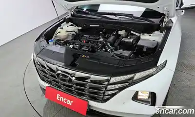 Hyundai Tucson 2023 1.6 Автомат в Москве № 112597, миниатюра 9