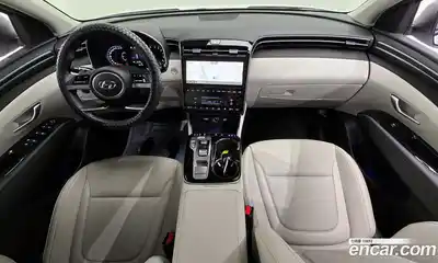 Hyundai Tucson 2023 1.6 Автомат в Москве № 112597, миниатюра 10