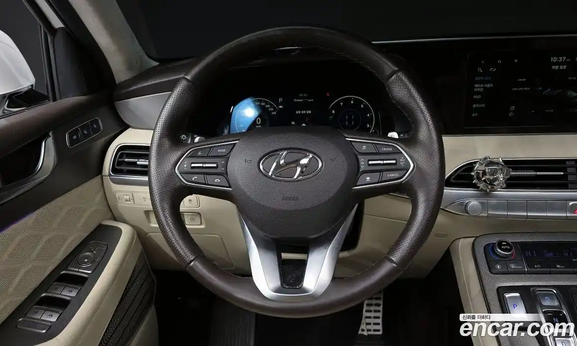 Hyundai Palisade 2022 3.8 Автомат в Москве № 112609, фото 13