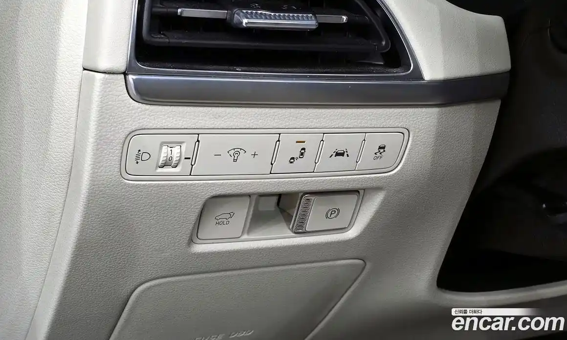 Hyundai Palisade 2022 3.8 Автомат в Москве № 112609, фото 14