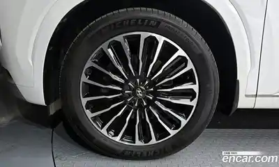 Hyundai Palisade 2022 3.8 Автомат в Москве № 112609, миниатюра 5