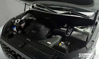 Hyundai Palisade 2022 3.8 Автомат в Москве № 112609, миниатюра 6