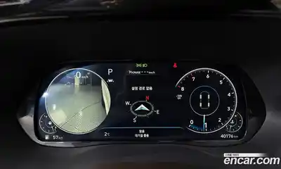 Hyundai Palisade 2022 3.8 Автомат в Москве № 112609, миниатюра 8