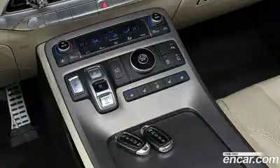 Hyundai Palisade 2022 3.8 Автомат в Москве № 112609, миниатюра 9