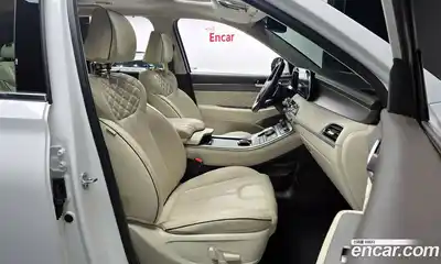 Hyundai Palisade 2022 3.8 Автомат в Москве № 112609, миниатюра 10