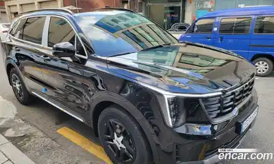 Kia Sorento 2026 1.6 Автомат в Москве № 114079, миниатюра 2