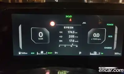 Kia Sorento 2026 1.6 Автомат в Москве № 114079, миниатюра 6