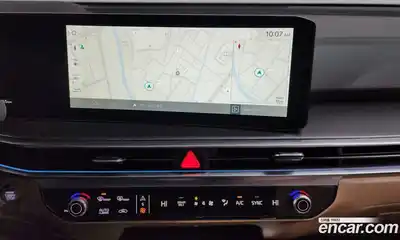 Kia Sorento 2024 1.6 Автомат в Москве № 115215, миниатюра 11