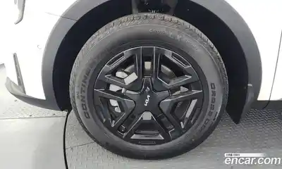 Kia Sorento 2024 1.6 Автомат в Москве № 115215, миниатюра 12