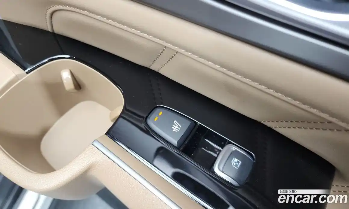 Kia Sorento 2024 1.6 Автомат в Москве № 115215, фото 14