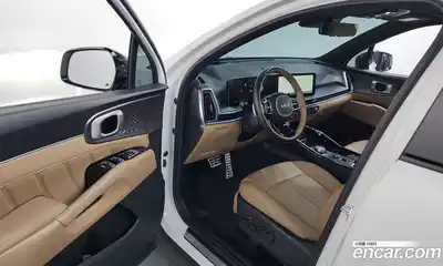 Kia Sorento 2024 1.6 Автомат в Москве № 115215, миниатюра 5