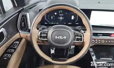 Kia Sorento 2024 1.6 Автомат в Москве № 115215, миниатюра 6