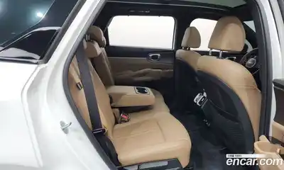 Kia Sorento 2024 1.6 Автомат в Москве № 115215, миниатюра 9