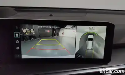 Kia Sorento 2024 1.6 Автомат в Москве № 115215, миниатюра 10