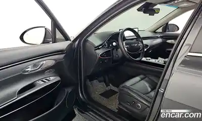 Genesis GV70 2022 2.5 Автомат в Москве № 118607, миниатюра 11