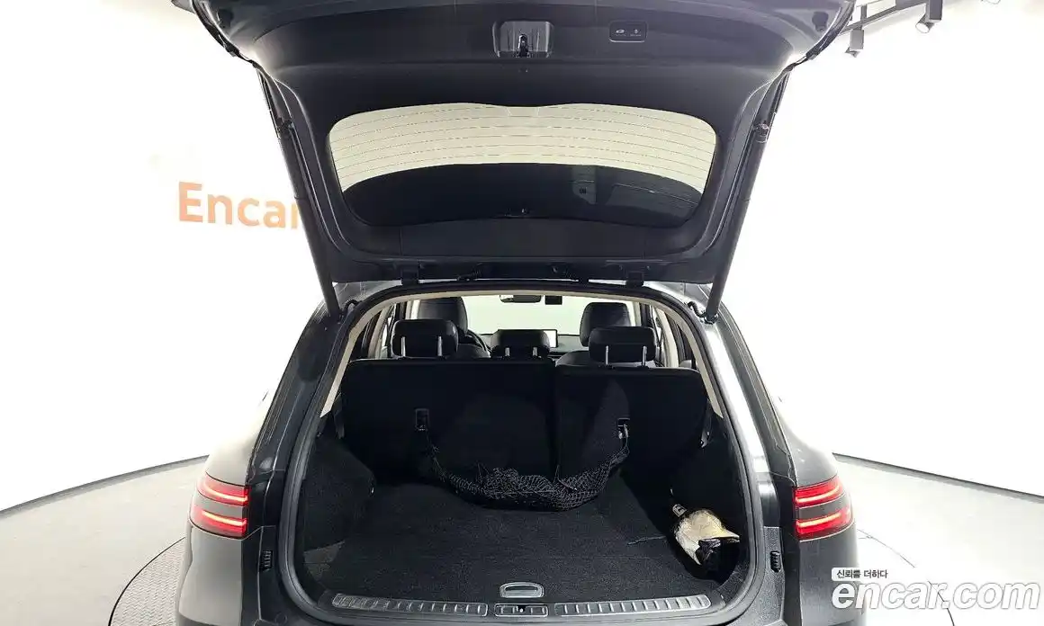 Genesis GV70 2022 2.5 Автомат в Москве № 118607, фото 17