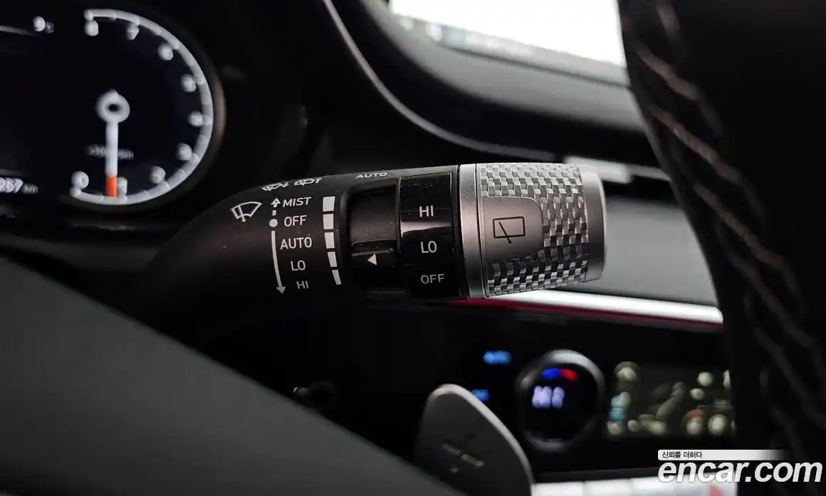 Genesis GV70 2022 2.5 Автомат в Москве № 118607, фото 5