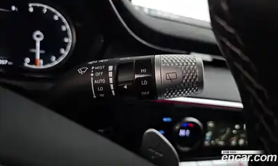 Genesis GV70 2022 2.5 Автомат в Москве № 118607, миниатюра 5