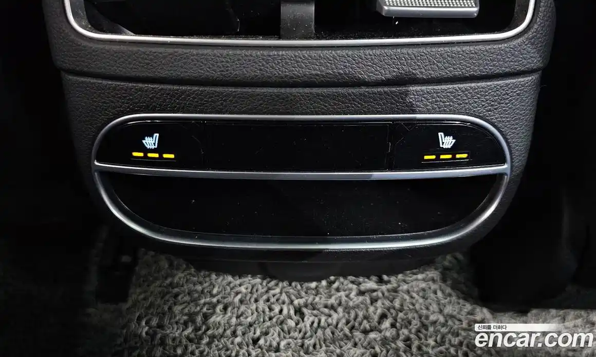 Genesis GV70 2022 2.5 Автомат в Москве № 118607, фото 6