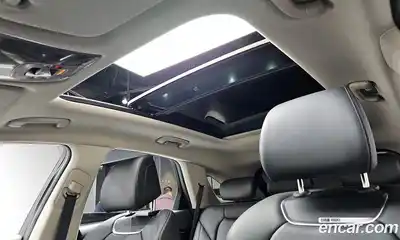 Genesis GV70 2022 2.5 Автомат в Москве № 118607, миниатюра 7