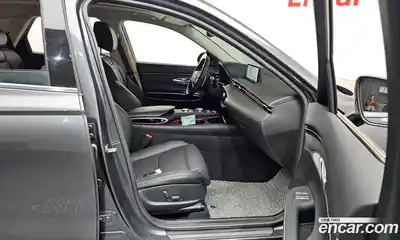 Genesis GV70 2022 2.5 Автомат в Москве № 118607, миниатюра 9