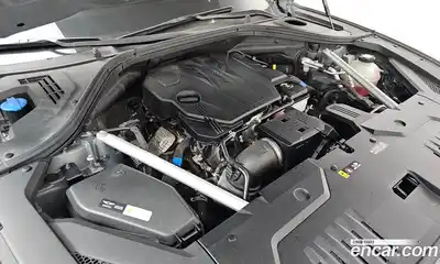 Genesis GV70 2022 2.5 Автомат в Москве № 118607, миниатюра 10