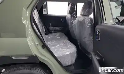 Hyundai Casper, 2026