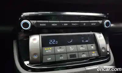 Hyundai Casper 2026 1.0 Автомат в Москве № 119204, миниатюра 12