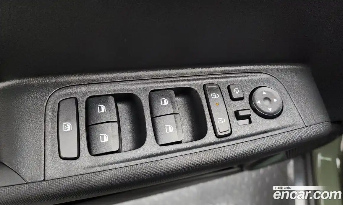 Hyundai Casper 2026 1.0 Автомат в Москве № 119204, фото 13