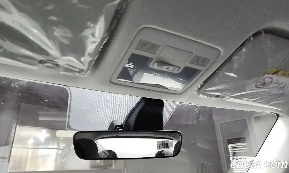 Hyundai Casper 2026 1.0 Автомат в Москве № 119204, фото 14