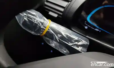 Hyundai Casper 2026 1.0 Автомат в Москве № 119204, миниатюра 2