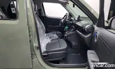 Hyundai Casper 2026 1.0 Автомат в Москве № 119204, миниатюра 3