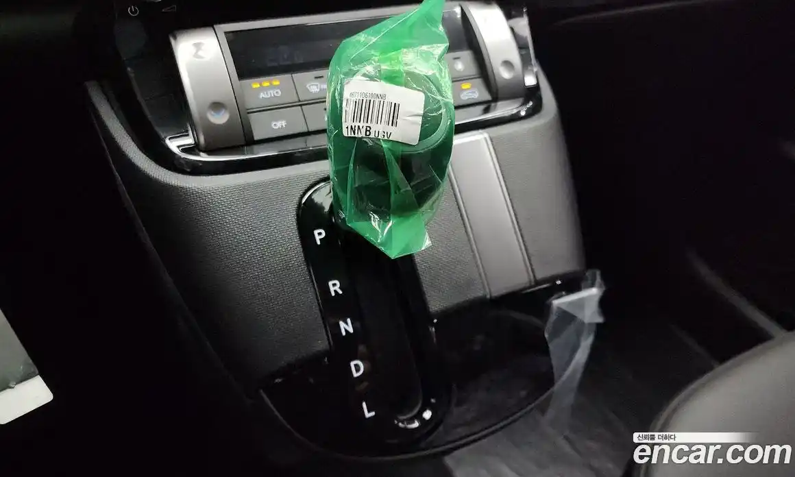 Hyundai Casper 2026 1.0 Автомат в Москве № 119204, фото 6