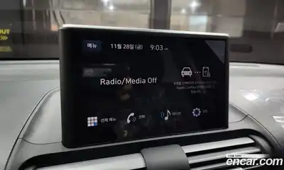 Hyundai Casper 2026 1.0 Автомат в Москве № 119204, миниатюра 9