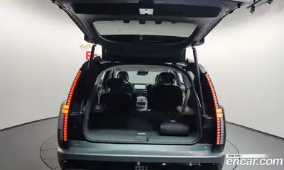 Hyundai Ioniq 9 2025 0.2 Автомат в Москве № 119367, миниатюра 11