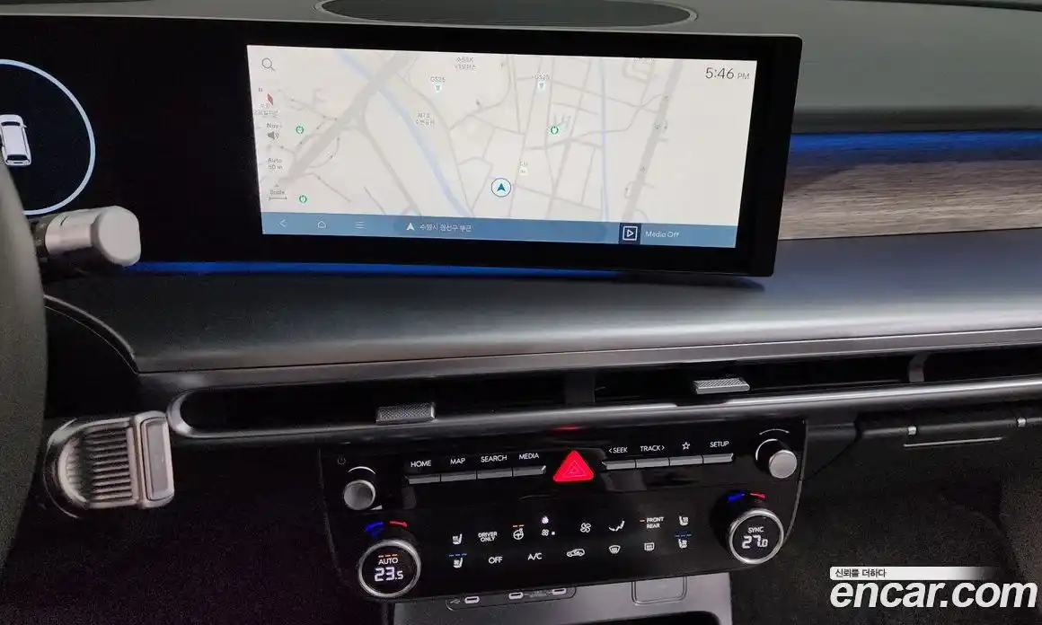 Hyundai Ioniq 9 2025 0.2 Автомат в Москве № 119367, фото 15