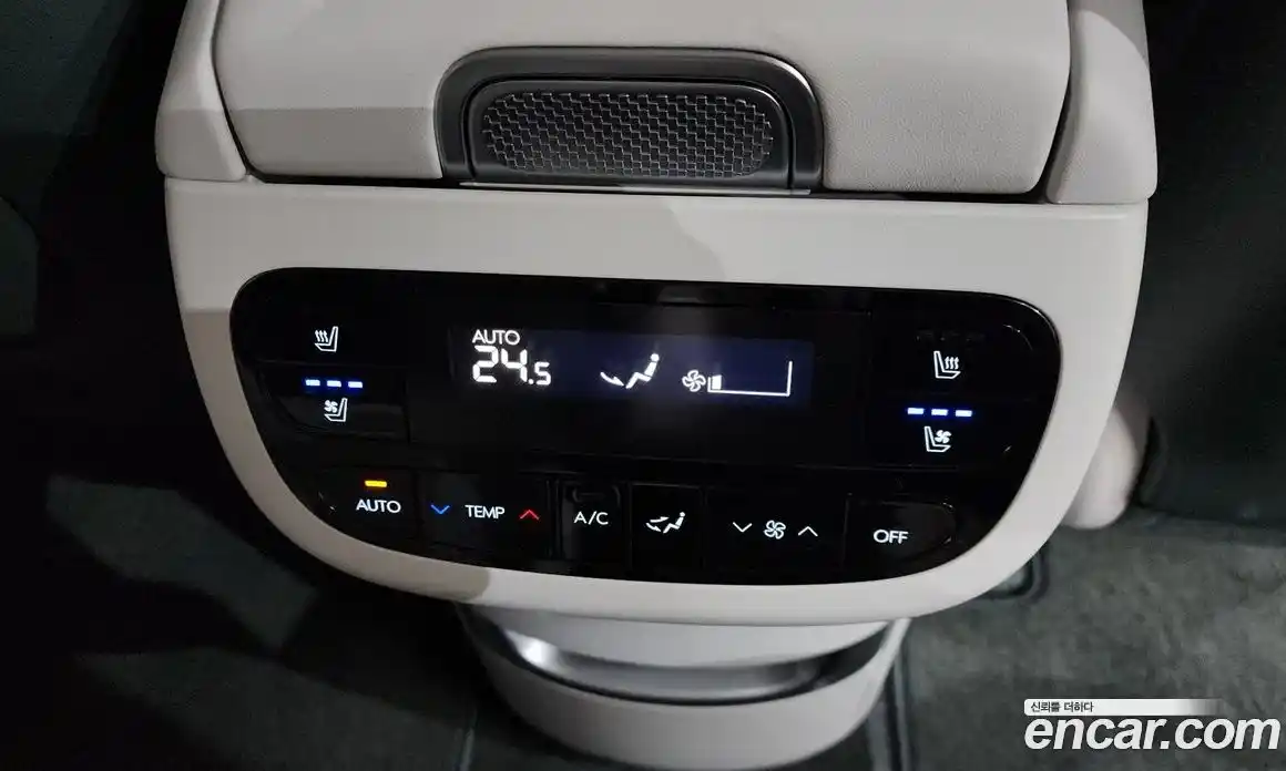 Hyundai Ioniq 9 2025 0.2 Автомат в Москве № 119367, фото 3