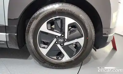 Hyundai Ioniq 9 2025 0.2 Автомат в Москве № 119367, миниатюра 6