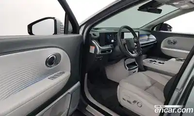 Hyundai Ioniq 9 2025 0.2 Автомат в Москве № 119367, миниатюра 9